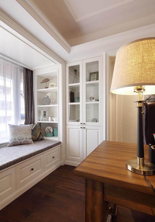 新房装修飘窗到底要不要包窗套? 我纠结了许久, 师傅一语道破!