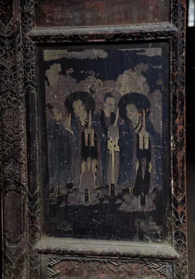 西安有座明代公输堂,令人眩晕的600年前全木拼接的天宫楼阁