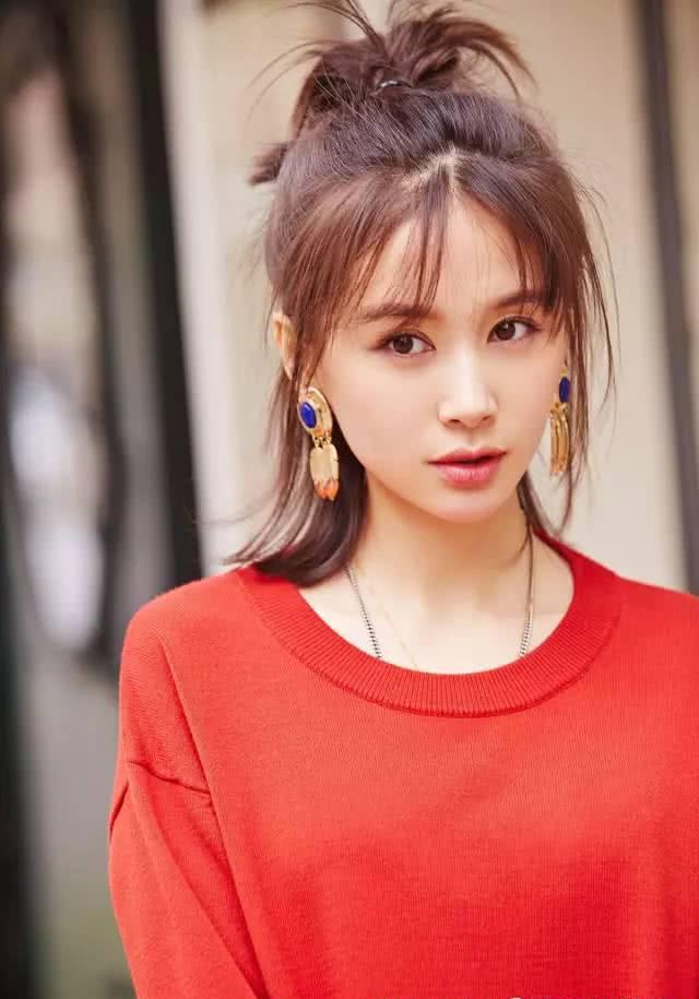 王子文身材哪里都细,全靠运动成果,嫌弃p图软件好牛!