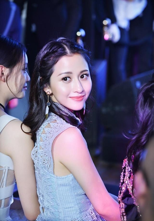 的良心剧,随便一个女配颜值都如此高|爱情公寓|良心|陈雅丽_新浪新闻