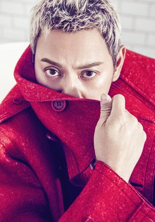 他是娱乐圈渣男典范, 手撕前任, 曾红极一时, 现靠卖茶叶为生