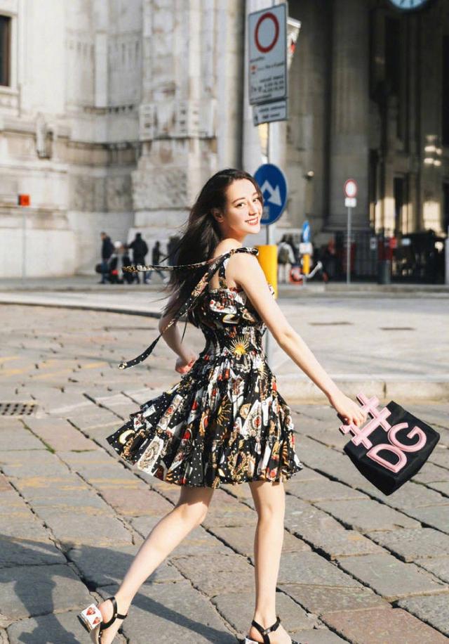 从《克拉恋人》里的高雯,到《三生三世十里桃花》里的凤九,《漂亮的