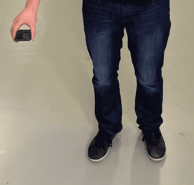 德国小哥发明"手机防摔器",不用再害怕"肾"掉在地上摔烂了