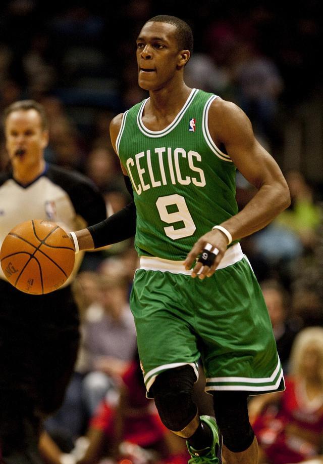 关于隆多,你不知道的10件事