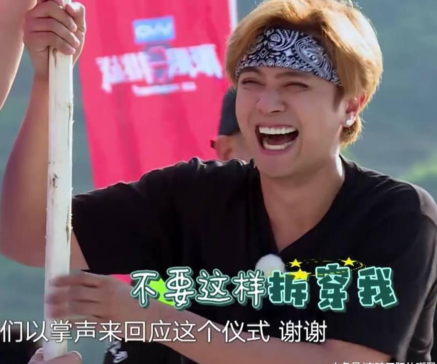 《极挑》第七期: "孙雷没有红"脱颖而出, 网友: 这次孙雷该红了