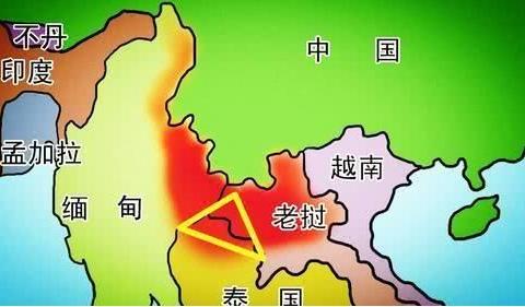缅甸小勐拉船行湄公河,穿越老缅泰,探秘金三角