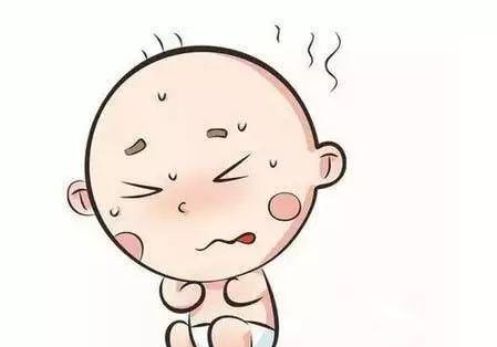 宝宝拉不出粑粑6招帮你轻松解决