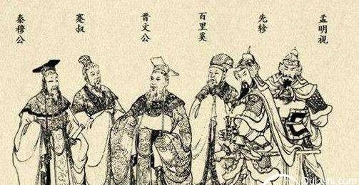 为什么是秦国统一了六国?是秦国太强大吗?是六国把自己灭了!