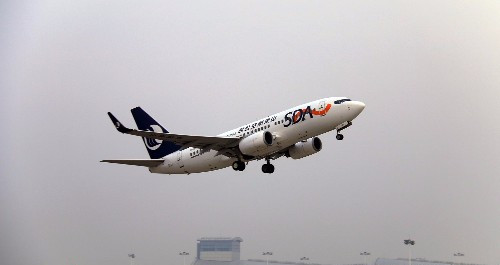 江西省第一大航空港,却在全国机场中排名第31位|昌北|国际机场|南昌