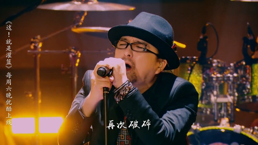 回忆杀,致敬经典,上杉升-灌篮高手主题曲-直到世界尽头