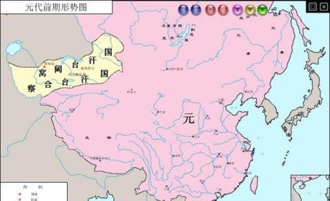 中国古代十三个国号的由来, 唐朝国号最唯美, 隋朝国号最晦气