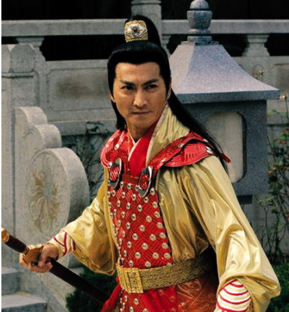 展昭,何家劲也出演过别的影视作品,比如《马永贞》,《醉剑恩仇录》