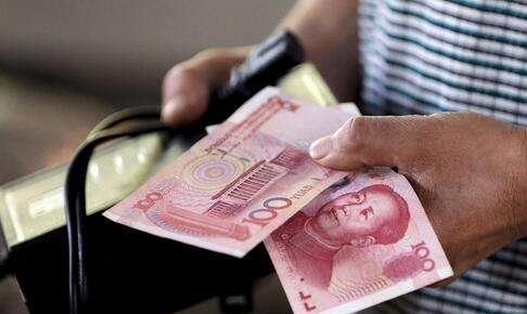 钞票包含的黑科技也不是什么国家能印得出来的中国已为多国印钞票|黑科技|钞票|印刷_新浪新闻