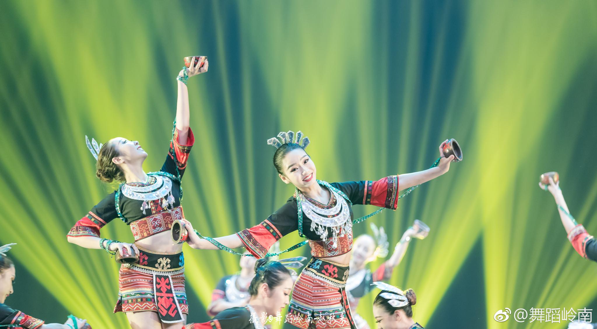 阅读原文|华南师范大学|张明|舞蹈系_新浪新闻