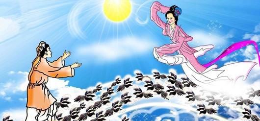 唐朝几代国君均宠爱这一类型的女性,绝对颠覆现代审美的观念