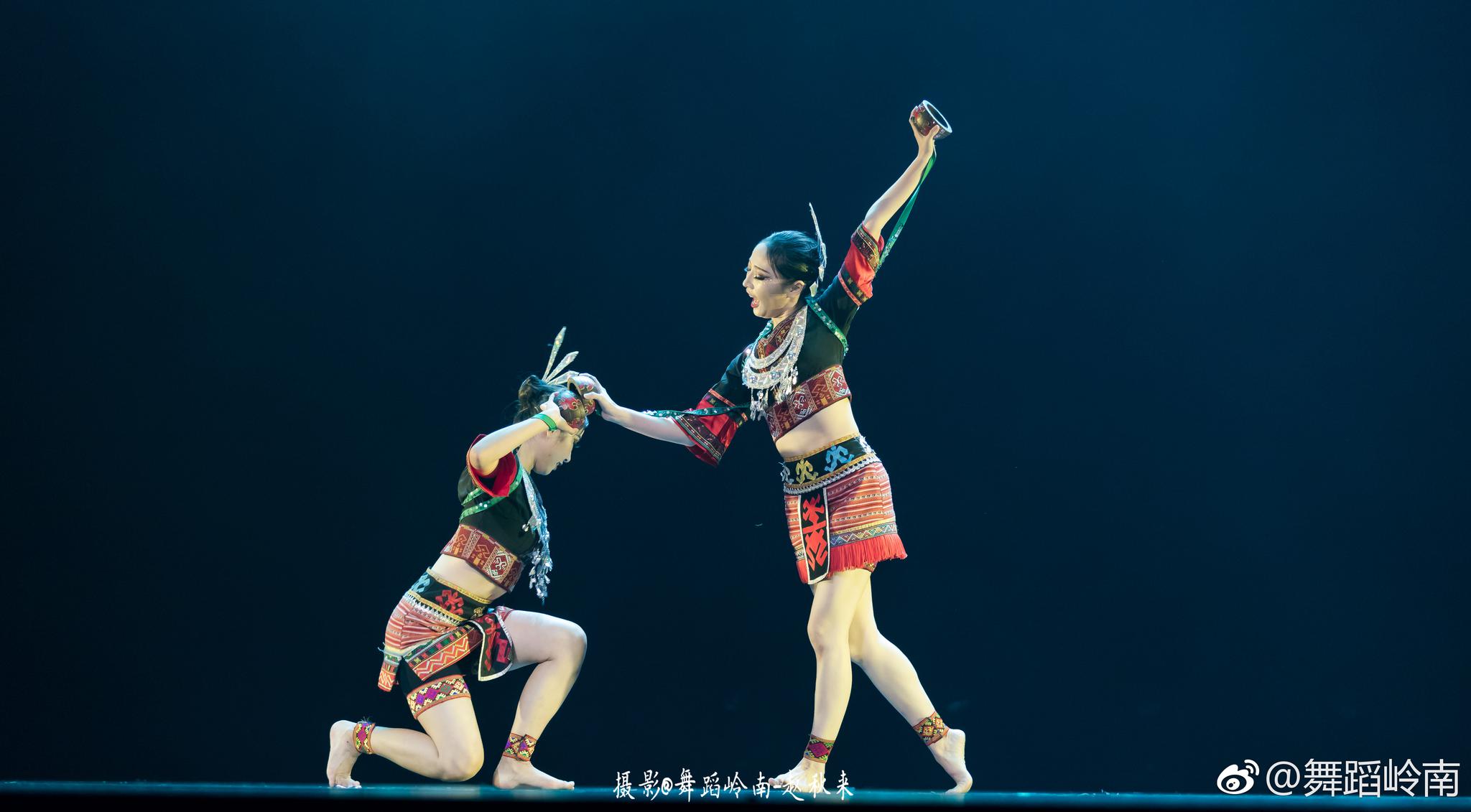 阅读原文|华南师范大学|张明|舞蹈系_新浪新闻