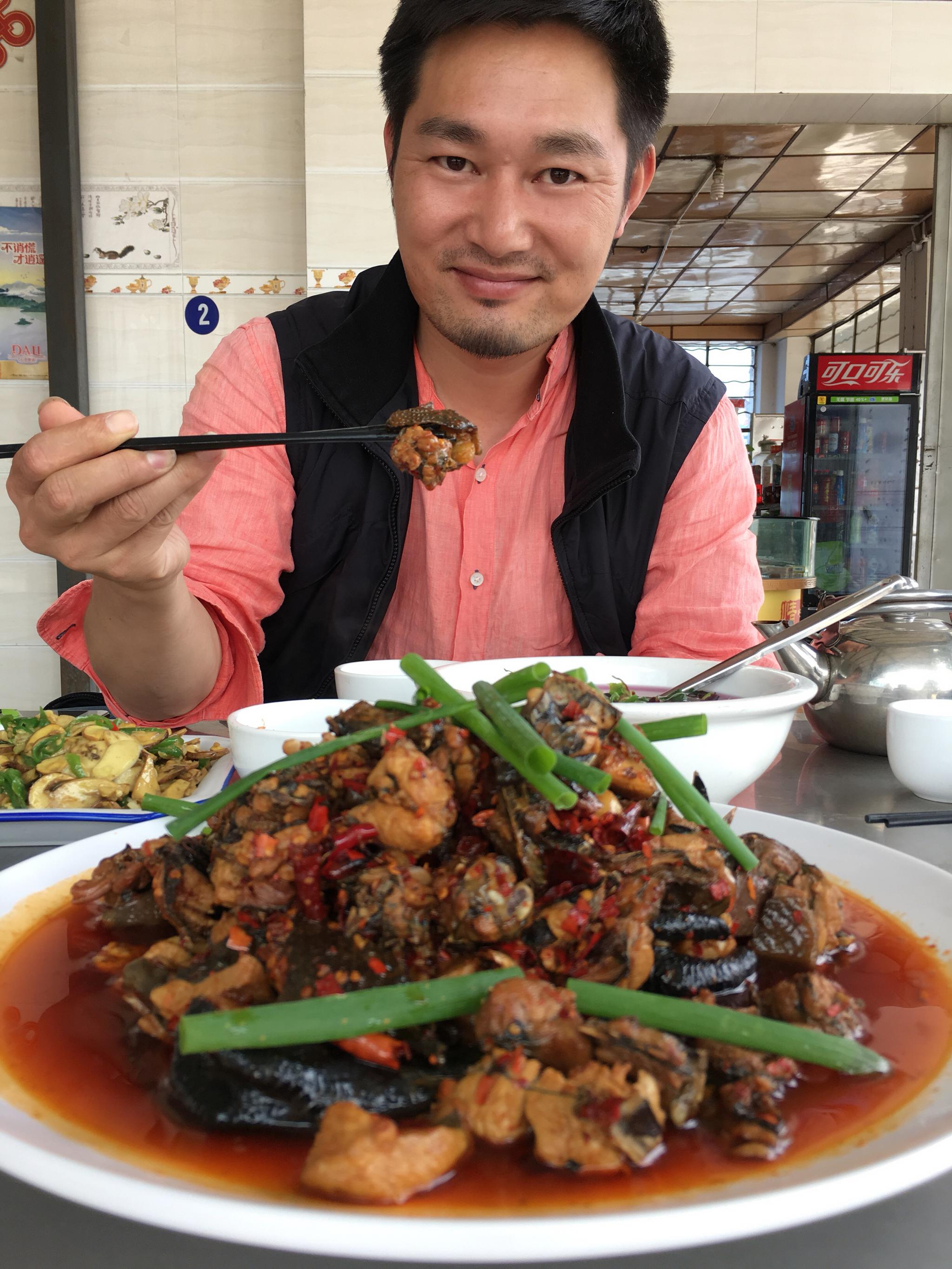 滇西一只鸡,大理永平黄焖鸡