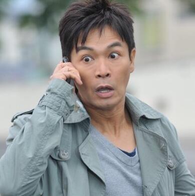 tvb力捧小生,曾被称为张国荣接班人,因演智障一夜成名|憨夫成龙|阿旺