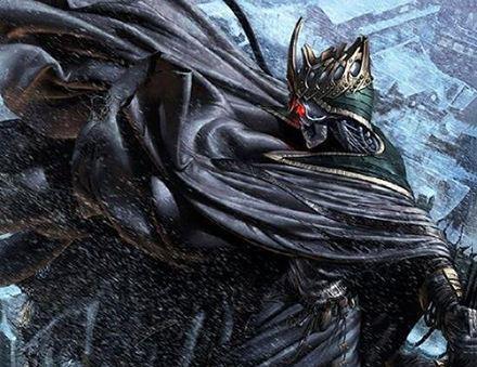 上古十大僵尸王其中包括四大僵尸始祖天师钟馗也不是其对手