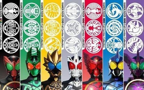 假面骑士平成假面骑士新十年里的财团x到底是谁