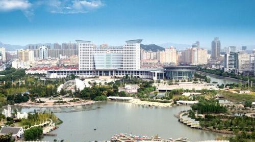 台州算几线城市, 发展潜力怎么样?