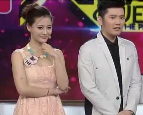 钱枫厦门追求的女孩资料曝光,网友却说:和鸡汤