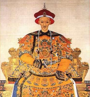 中国历史最后的皇位争夺，兄弟俩争得头破血流，最后都败给了慈禧