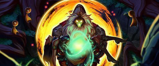 LOL宇宙观中背景故事十大最强角色 第一名能