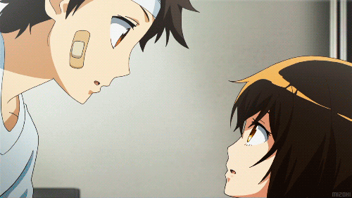 第317期七夕情侣美图特辑虐狗版