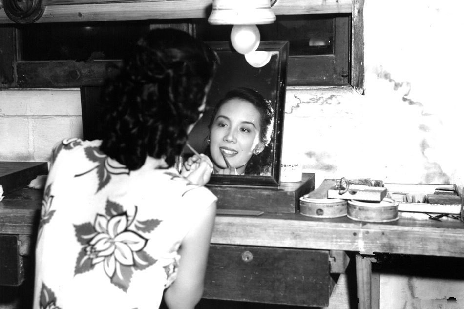 民国女人老照片:旧时代走出的新女性,图5图6堪比女星!