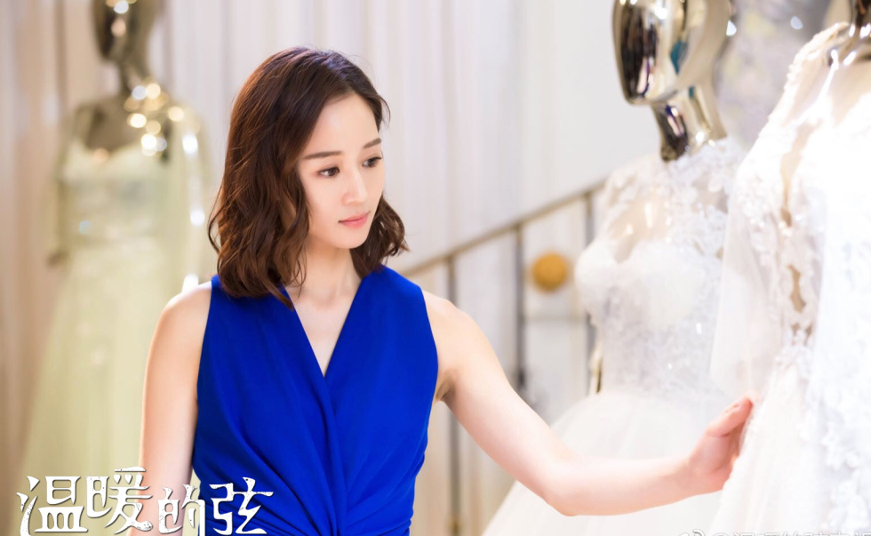 张柏芝新剧上映,《温暖的弦》大结局延期,芒果台套路太深!