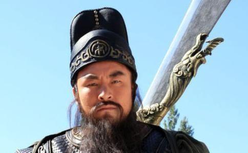 大刀关胜简介,关胜是怎么死的?