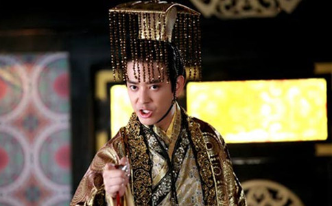 历史上的宇文邕,在青年之时为什么会突然暴毙身亡呢?