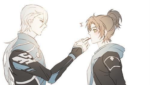 王者荣耀铠把至尊宝吃了露娜紫霞你怎么看