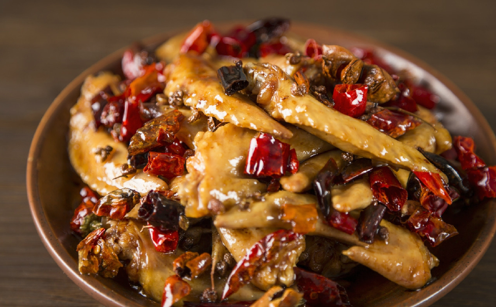 湖南十大名菜湖南最有名的菜盘点湖南传统名菜湖南名菜