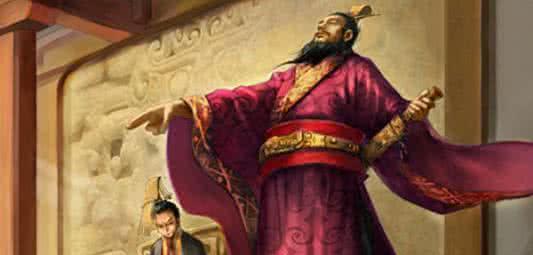 齐桓公忽悠天子以令诸侯称霸, 曹操借鉴成效却相差甚大|诸侯|齐桓|周天子|曹操|天子_新浪新闻