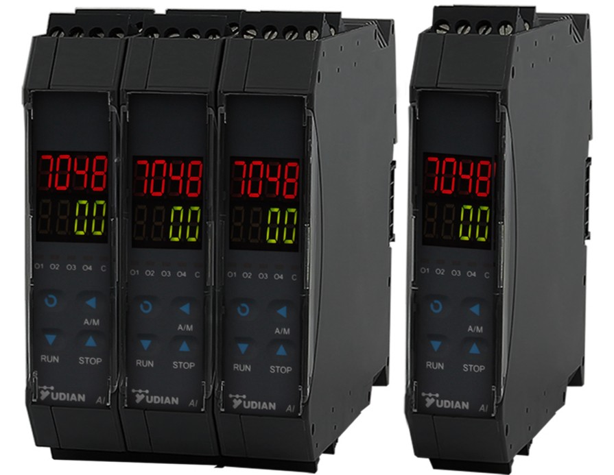 打造工业发展智能节能新局面 宇电自动化亮相多国仪器仪表展