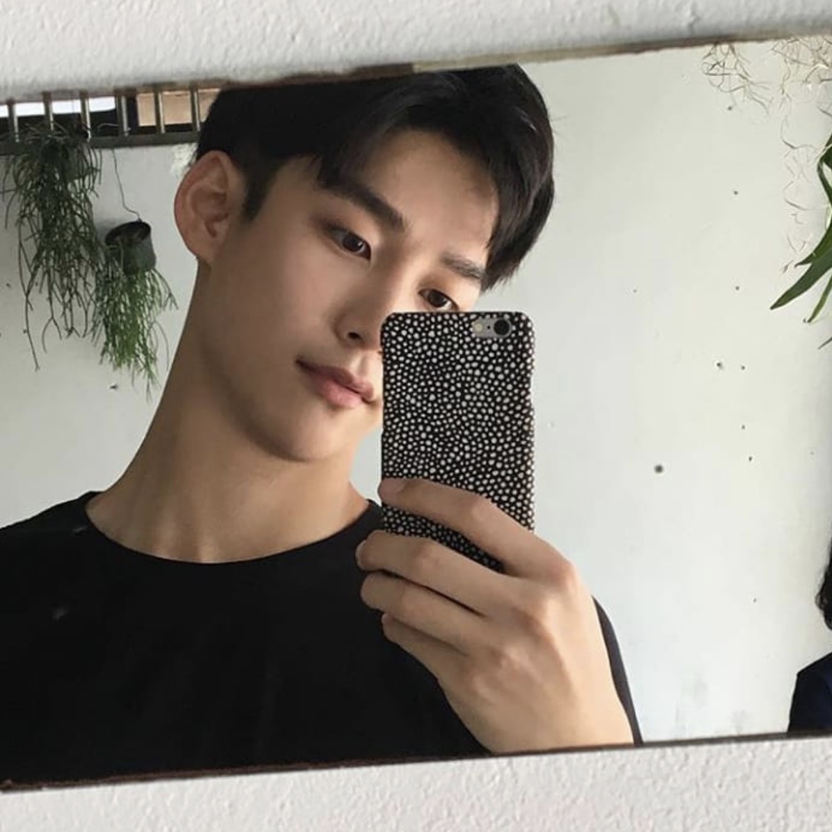 最喜欢哪位小哥哥的自拍