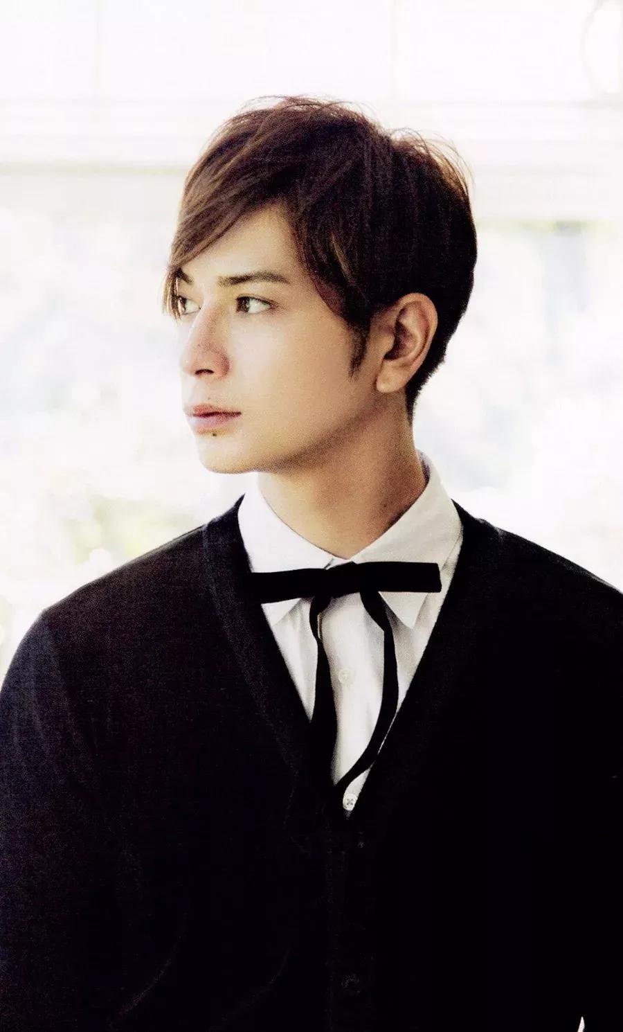 这个日本男明星初看丑,但越看越好看|松本润|演唱会|男明星_新浪新闻