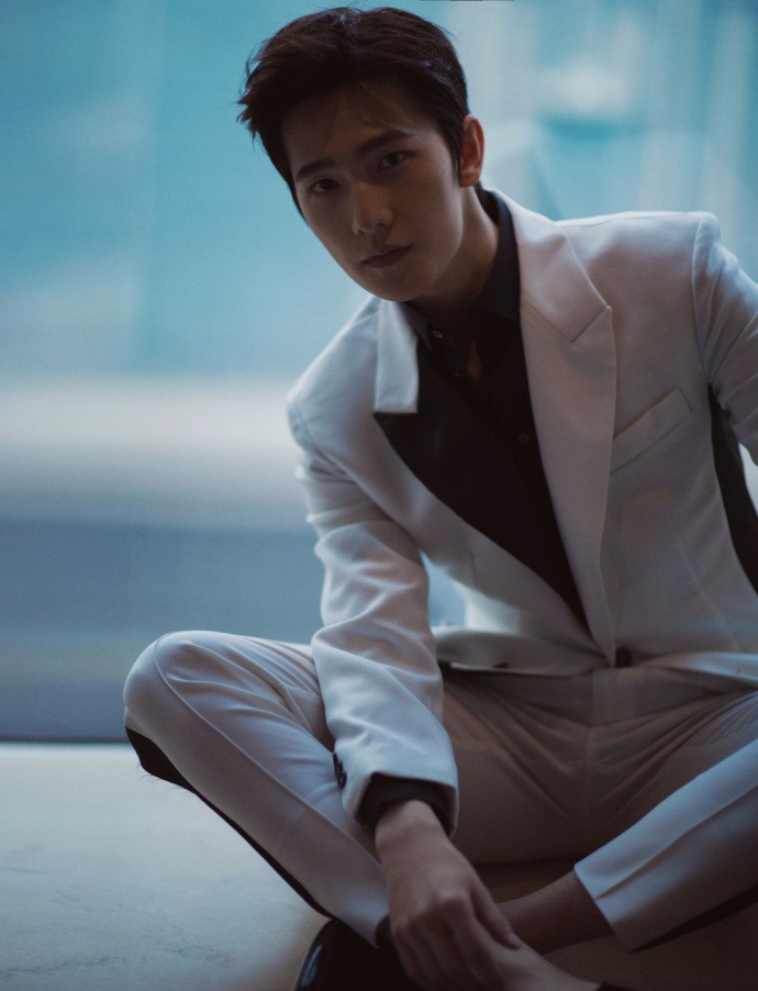 杨洋演技与角色适配度 杨洋是如何走红的