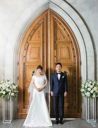 洪允花的励志故事激励了很多网友,其实很多事情就和减肥一样,只要有