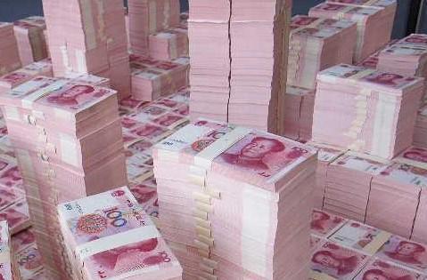 钞票包含的黑科技也不是什么国家能印得出来的中国已为多国印钞票|黑科技|钞票|印刷_新浪新闻