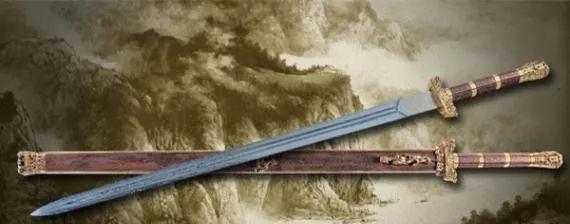 从《庄子·说剑》论古代剑术：自卫防身之用，古代短兵之首|庄子·说剑|剑术|说剑_新浪新闻