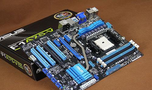 笔记本电脑主板排行_电脑主板十大品牌排行榜(2019年最新排名)(2)