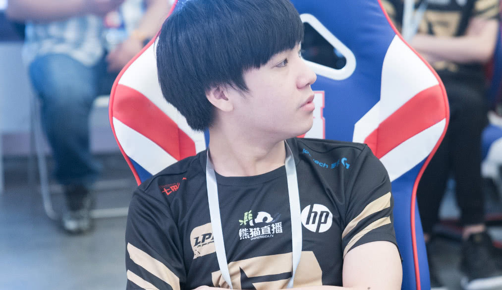 不用等了, rng确认使用双打野体系, 明智之选