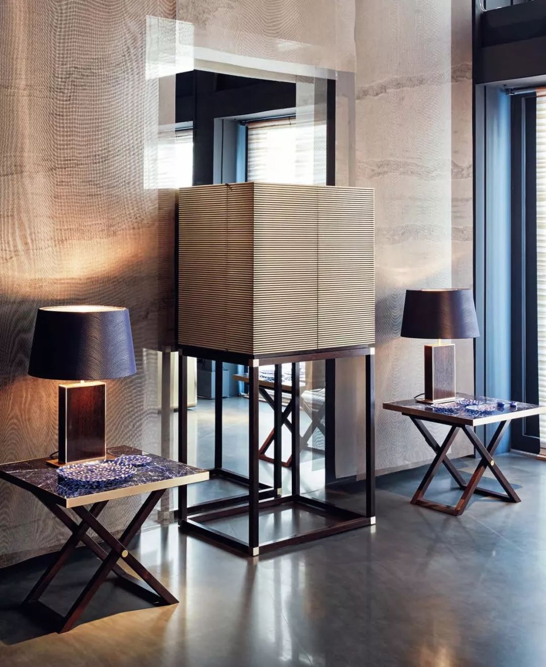 意大利家具armanicasa时尚先锋的格调象征