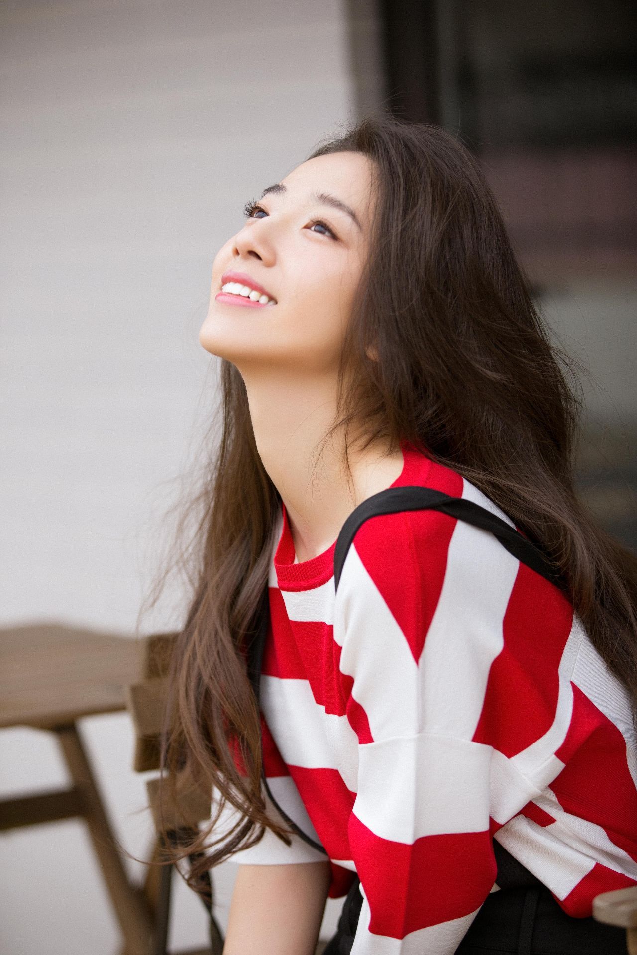 《烈火如歌》马德丫最喜欢银雪,与迪丽热巴常讨论减肥