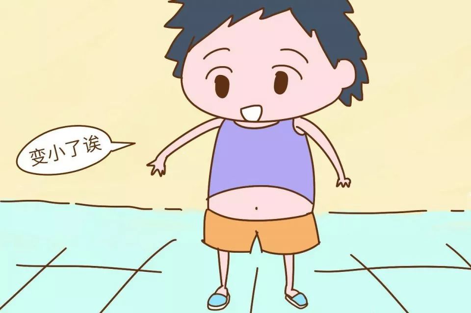 说明要猛蹿了,妈妈可要抓住机会,别留遗憾|生长痛|衣服|饭量_新浪新闻