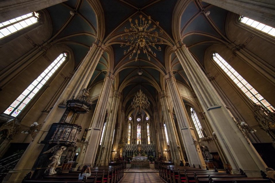 博物馆"就在这座著名的东欧名城里|博物馆|萨格勒布|名城_新浪新闻