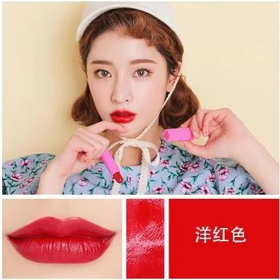 口红|抖音|女孩子_新浪网